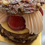 アルノー・ラエール 広尾本店 - パリプロガステル