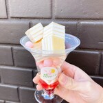 浅草ミルクレープ - 