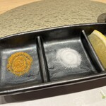 梅田 鮨 よこ田 - 