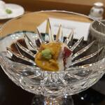 小松 弥助 - これも定番の白山