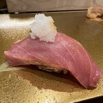 梅田 鮨 よこ田 - 