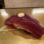 梅田 鮨 よこ田 - 