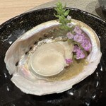 梅田 鮨 よこ田 - 