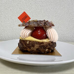 アルノー・ラエール 広尾本店 - パリプロガステル