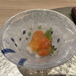 梅田 鮨 よこ田 - 