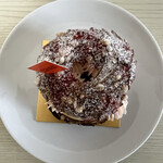 アルノー・ラエール - パリプロガステル