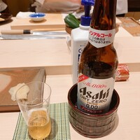 鮨 銀座 おのでら - 