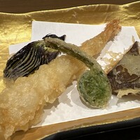 梅田 鮨 よこ田 - 