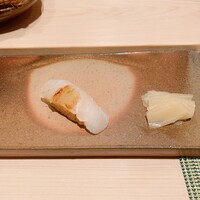 鮨 銀座 おのでら - 