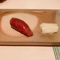 鮨 銀座 おのでら - 