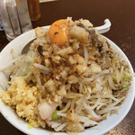 ラーメンけんじろう - 