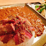 うしとさかな - 