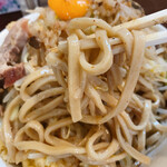 ラーメンけんじろう - 