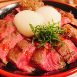 うしとさかな - 