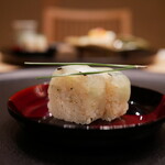 あらや滔々庵 - 