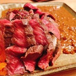 うしとさかな - 