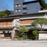 あらや滔々庵 - 