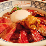 うしとさかな - 