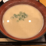 Ichie - 粕汁