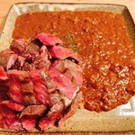 うしとさかな - 