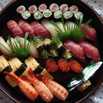 すし春 - 
