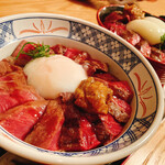 うしとさかな - 