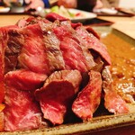 うしとさかな - 