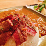 うしとさかな - 