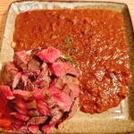 うしとさかな - 