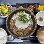 Buta Shabushabu Zawameki - 