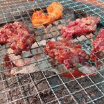 焼肉の達人 - 