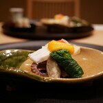 あらや滔々庵 - 