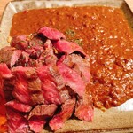 うしとさかな - 