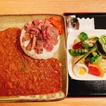 うしとさかな - 