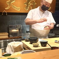 天寿し 京町店 - 