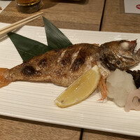 本等鮨 海馬 本店 - 