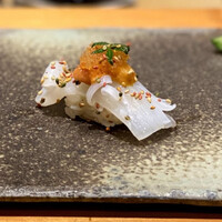 天寿し 京町店 - 