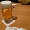 銀座ライオン 札幌パセオ店