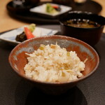 あらや滔々庵 - 