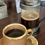 Cafe&Bar 菫 - 珈琲
