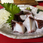 Takahana - タコブツ