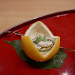 あらや滔々庵 - 