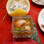 あらや滔々庵 - 