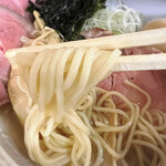 塩たいおう - シコシコでプッツリ