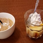 キッチンバー ミヤ - 