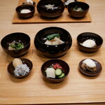 あらや滔々庵 - 