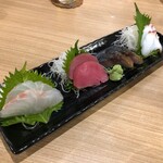 Hakata N Izakaya Gyo Gyo Gyo - 