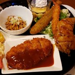 キッチンバー ミヤ - 