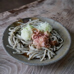 Soba Gura Tanigawa - 