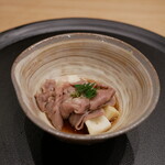 あらや滔々庵 - 